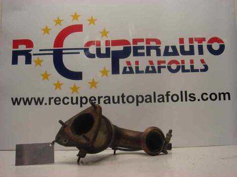 Foto 2ª: Catalizador Fiat Punto 1.2 G 188) BERLINA (2003)