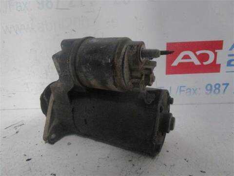 Foto 2ª: Motor de Arranque Opel Corsa 1.2 ENJOY 75CV 55KW [Z 12 XE] (2004)