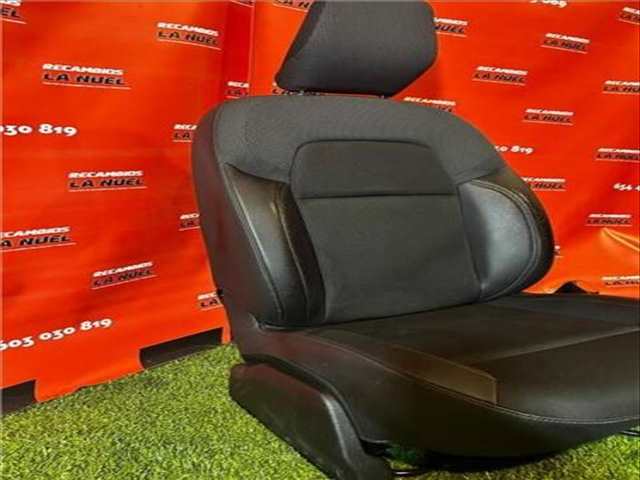 Foto 3ª: Asiento Delantero Derecho Renault Express ADVANCE BLUE DCI DIESEL FAP 75CV 55KW