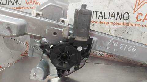 Foto 2ª: Elevalunas Eléctrico Delantero Izquierdo Citroen C3 FEEL 102CV 75KW [YH01] (2021)