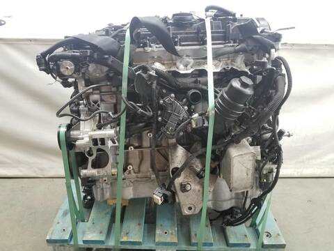 Foto 2ª: Motor Completo Bmw Serie 7 720 3.0 340CV