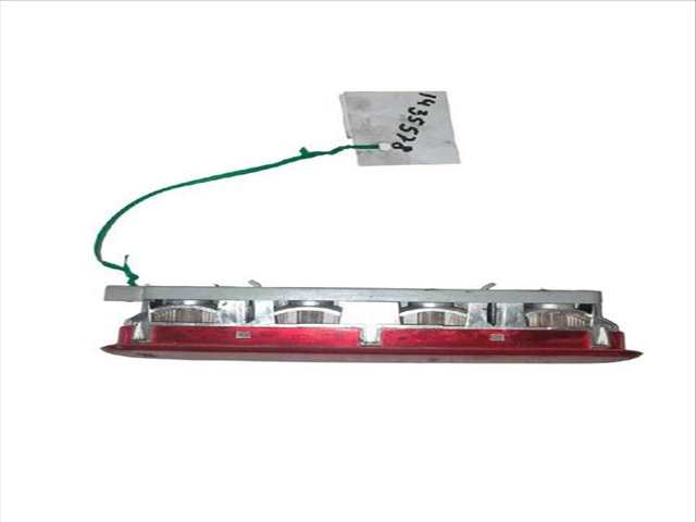 Foto 3ª: Luz Central de Freno Fiat Doblo 1.3 D MULTIJET (2010)