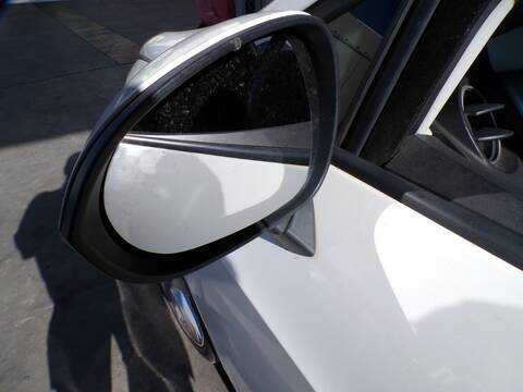 Foto 2ª: Retrovisor Izquierdo Seat Ibiza BXW (2009)