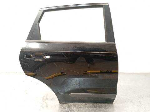 Puerta Trasera Derecha Kia Niro 1.6 GDI HYBRID 105CV 77KW