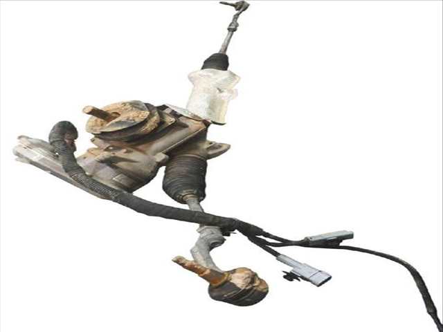 Foto 3ª: Cremallera de Direccion Peugeot 208 1.2 PURETECH 100 (2019)