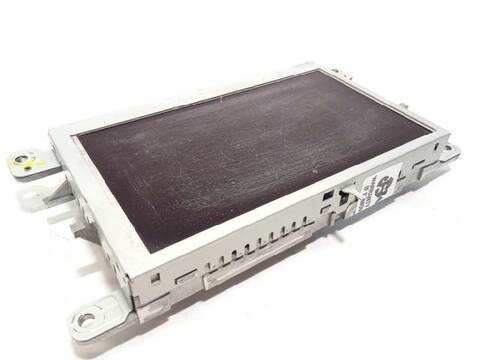 Foto 2ª: Pantalla Multifuncion Audi Q5 2.0 16V TDI 150CV 110KW [CJCB] (2014)