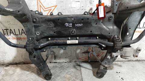 Foto 4ª: Puente Delantero Mini Countryman COOPER D 150CV 110KW [B47C20A] (2017)