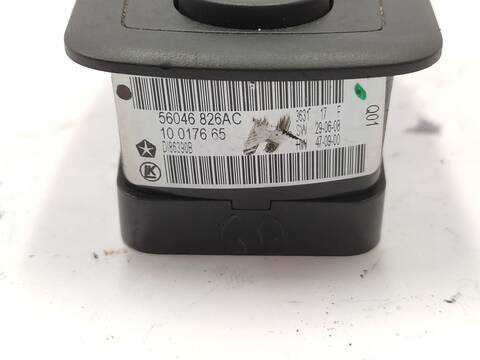 Foto 3ª: Botonera Elevalunas Fiat Freemont 2.0 JTD 170CV 125KW [939B5000] (2012)