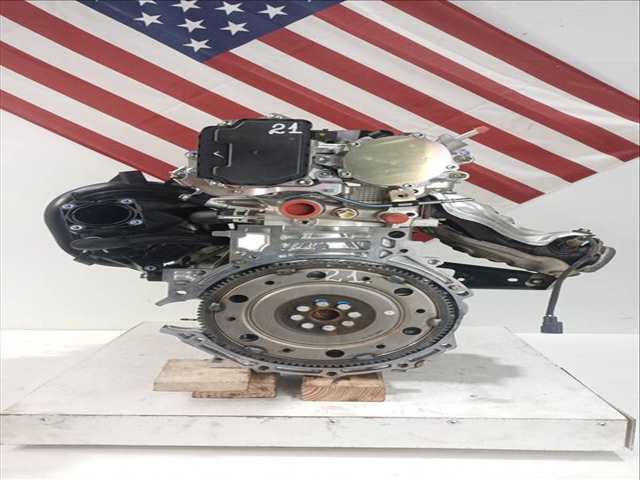 Foto 2ª: Motor Completo Toyota Corolla 139 - 141 CV [2ZR-FAE] (2021)