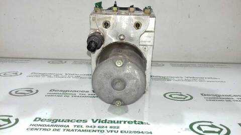 Foto 3ª: Abs Citroen C8 2.0 HDI FAP CAT 107CV 79KW [RHT] (2002)