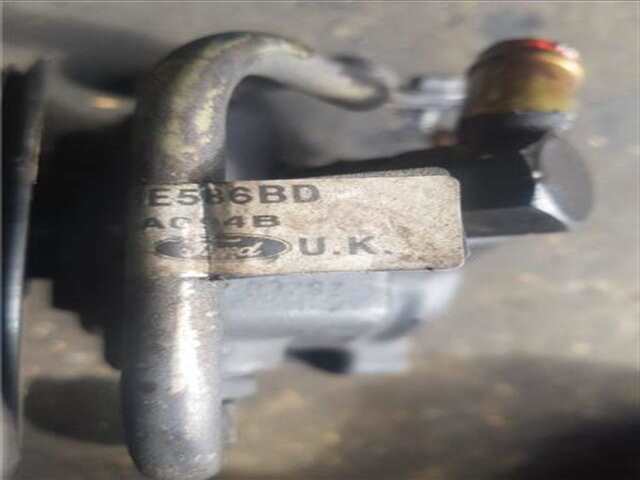 Foto 3ª: Bomba Servodireccion Ford Escort 1.8 16V [RKC]