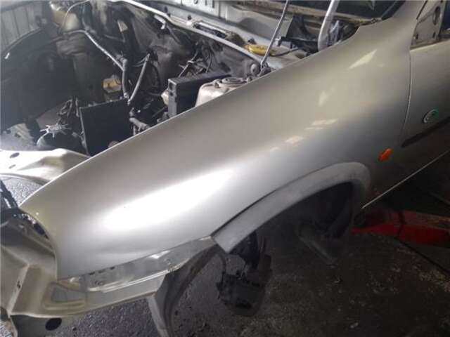 Aleta Delantera Izquierda Opel Corsa 1.7 D