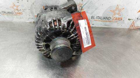 Alternador Peugeot 308 SPORT 109CV 80KW