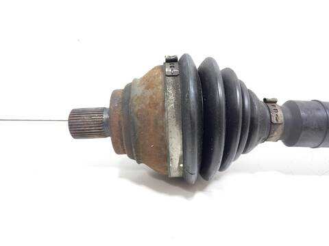 Foto 3ª: Transmision Delantera Derecha Seat Altea CFHC (2012)