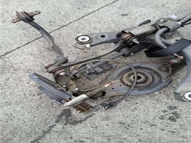 Foto 3ª: Puente Trasero Mazda CX5 2.2 SKYACTIV-D 135KW 4WD (KF) [shy8]