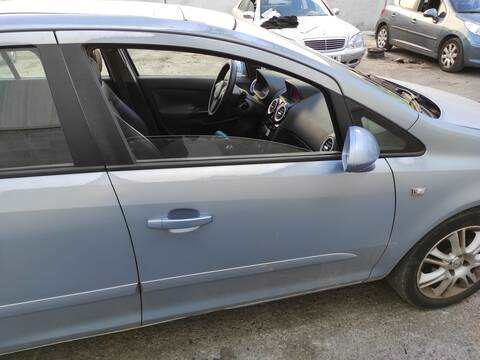 Puerta Delantera Derecha Opel Corsa Z13DTH