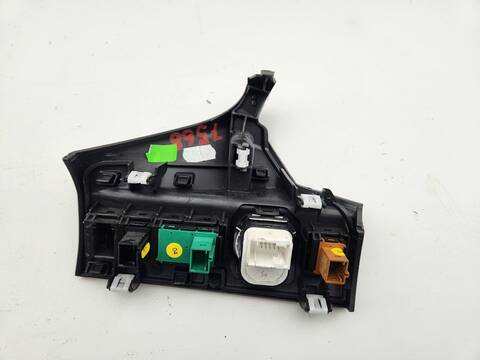 Foto 2ª: Mando Retrovisor DS 7 GRAND CHIC 177CV [AH01] (2018)