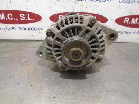 Alternador Suzuki Wagon 1.3 16V CAT 76CV 56KW