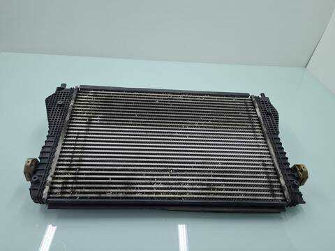 Foto 3ª: Intercooler Volkswagen Golf 2.0 TDI 140CV 103KW [CFF] (2010)