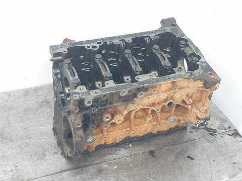 Bloque Motor Citroen Jumper 35 L3 BLUEHDI 130