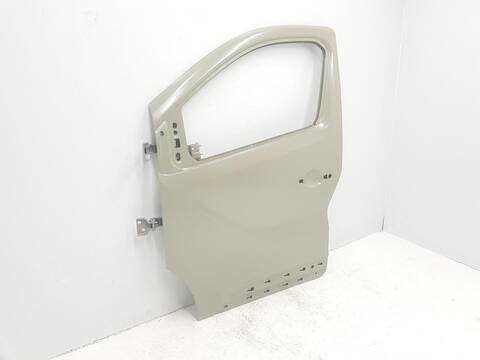 Foto 3ª: Puerta Delantera Izquierda Renault Trafic L2H1 29T 100CV 74KW [R9M452] (2014)