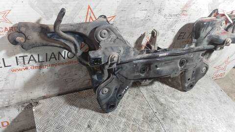 Foto 2ª: Puente Delantero Peugeot 208 ACTIVE 92CV 68KW [9HP] (2012)