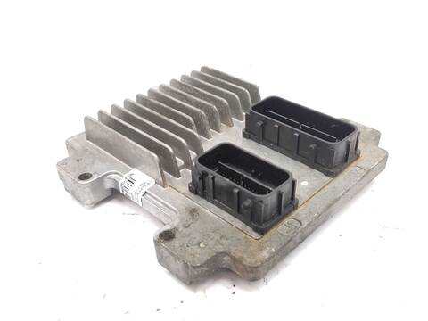 Foto 2ª: Centralita Motor ECU Opel Corsa 1.4 L08 L68) 100CV 74KW [A14XER] (2010)