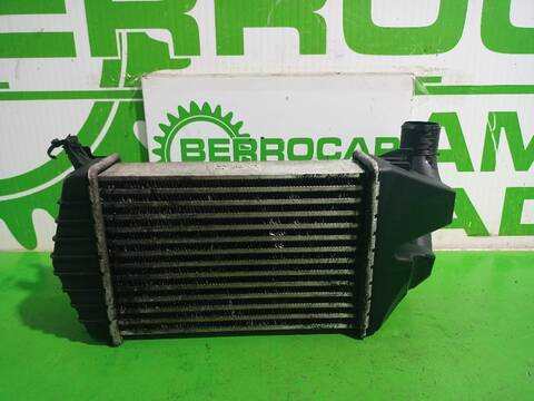 Foto 2ª: Intercooler Opel Zafira COSMO 120CV [Z19DT] (2005)