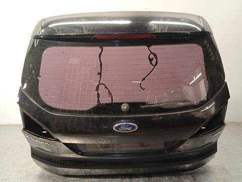 Portón Ford Mondeo 2.0 TDCI TURNIER 140CV 103KW