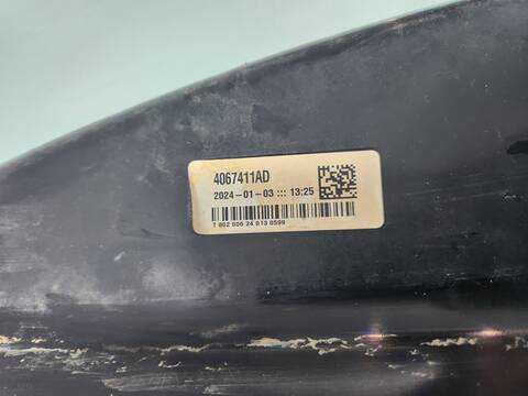 Foto 3ª: Deposito AdBlue Audi A4 35 TDI S LINE 4P) BERLINA 163CV 120KW [DTNA] (2024)
