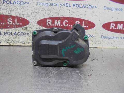 Foto 2ª: Caja Mariposa Opel Insignia COSMO BERLINA 131CV 96KW [A20DTH] (2009)