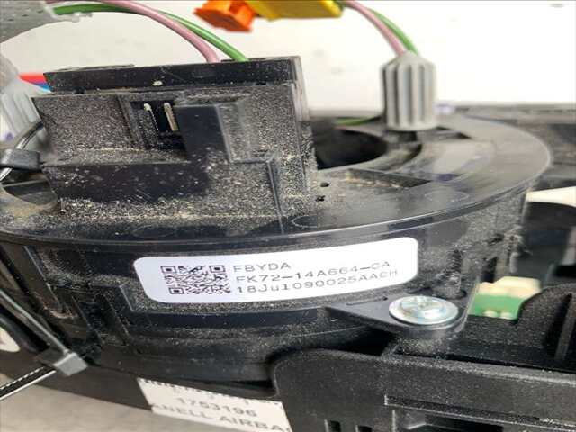 Foto 2ª: Anillo Airbag Land Rover Discovery 2.0 DTD 179CV 0CV [204DTD] (2018)