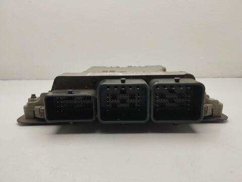 Foto 2ª: Centralita Motor ECU Peugeot 3008 ALLURE 114CV 84KW [9H05] (2013)