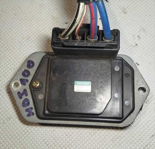 Foto 2ª: Calefacción Toyota Land Cruiser 4.2 TD HDJ100 [1HD-FTE] (1998)