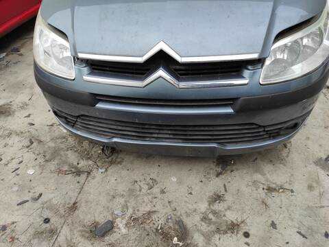 Paragolpes Delantero Citroen C4 9HX BERLINA