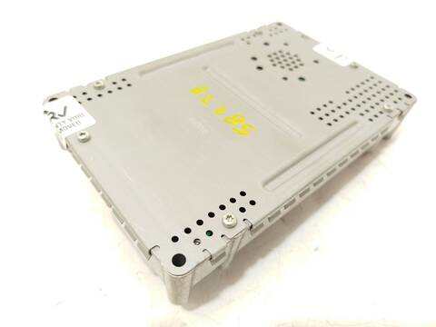 Foto 3ª: Centralita Motor ECU Ford Puma 1.0 ECOBOOST MHEV 125CV 92KW [B7JB] (2025)