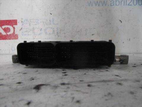 Foto 2ª: Centralita Motor ECU Chevrolet Cruze 1.6 L 124CV 91KW [F16D4] (2013)