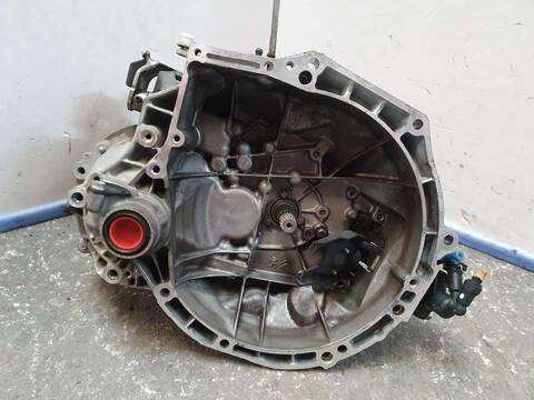 Caja Cambios Citroen C3 FEEL 82CV 60KW