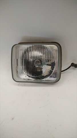 Faro Izquierdo Land Rover Discovery 2.5 TD