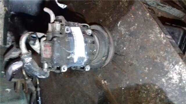 Compresor Aire Acondicionado Toyota Paseo 1.5I 16V [1.5 LTR. - 66 KW 16V CAT]