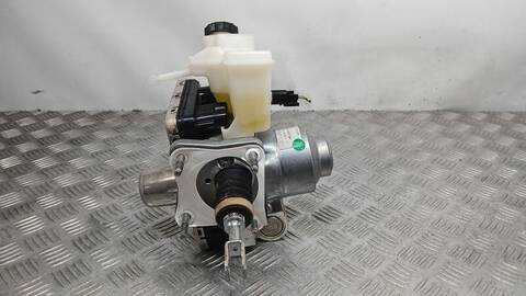 Abs Ford Kuga 2.5 DURATEC PLUG-IN-HYBRID 152CV 112KW