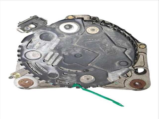 Foto 3ª: Alternador Volkswagen Golf 1.6 (1989)