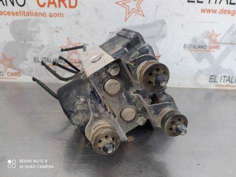 Foto 3ª: Abs Volkswagen Caddy KOMBI 105CV 77KW [BLS] (2006)