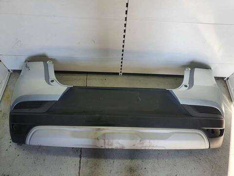 Paragolpes Trasero Renault Captur EQUILIBRE 90CV 66KW