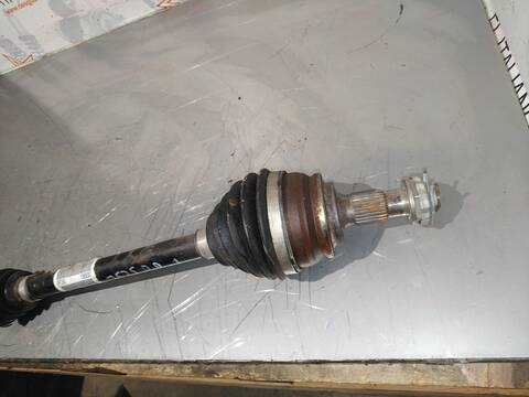 Foto 3ª: Transmision Delantera Derecha Peugeot 208 ALLURE 101CV 74KW [HN05/PSA] (2021)