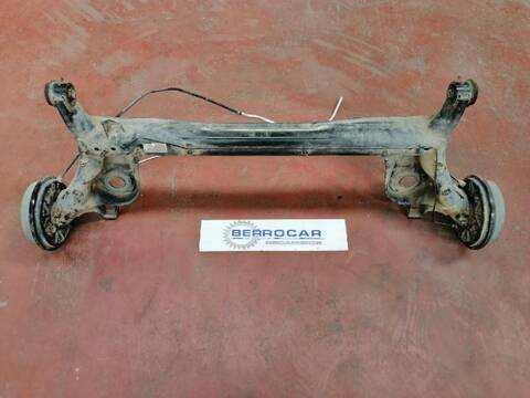 Puente Trasero Seat Mii 1.0 60CV