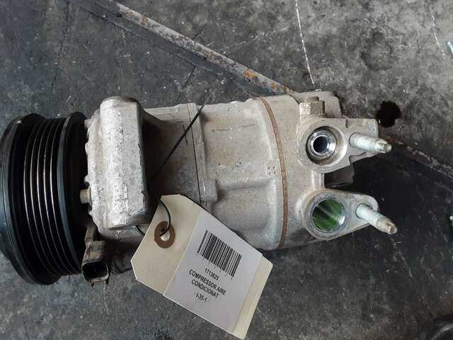Foto 2ª: Compresor Aire Acondicionado Ford C Max 1.0 ECOBOOST 125CV 0CV C MAX/GRANDDXA CEU) DESDE 04/2015 HASTA 12 [B7DA] (2018)