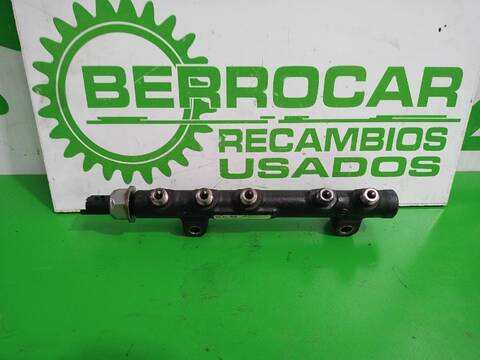Rampa Inyectora Ford Focus 1.6 TDCI CAT 116CV