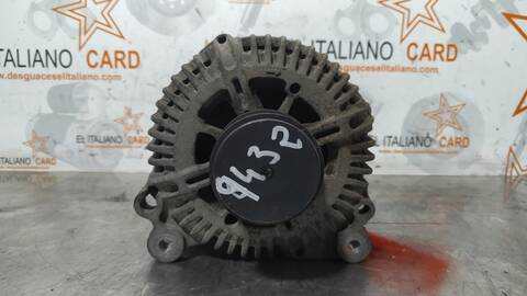 Alternador Volkswagen Passat BERLINA 150CV 110KW