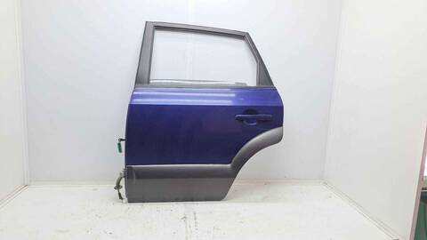 Puerta Trasera Izquierda Hyundai Tucson 2.0 A LAS 4 RUEDAS 141CV 104KW